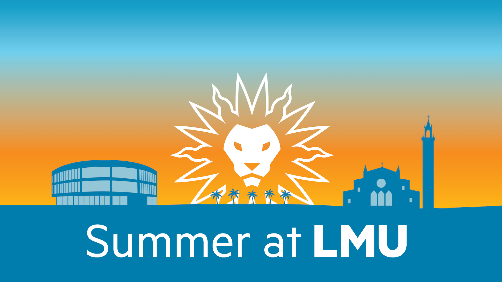 Summer at LMU